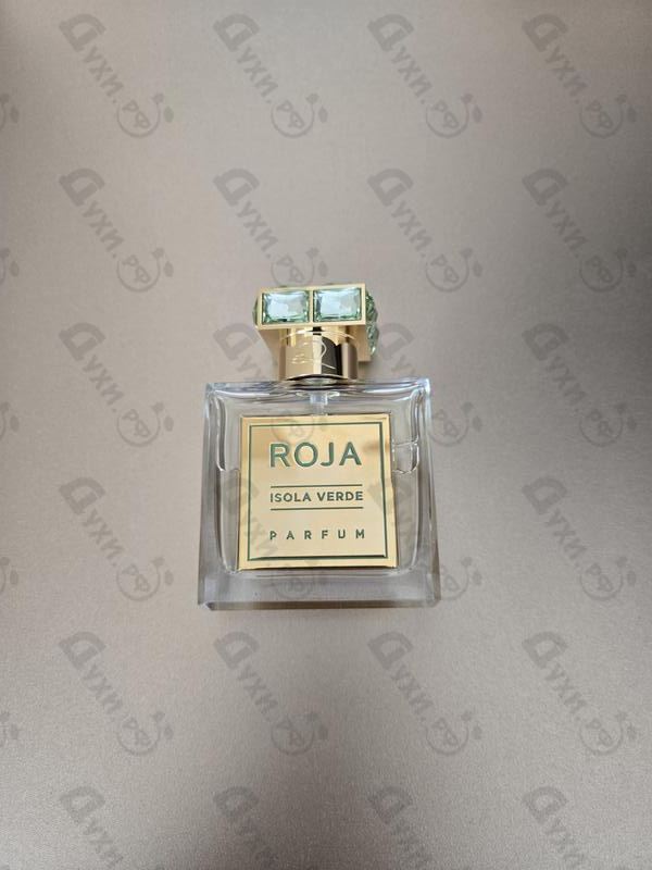 Купить Isola Verde от Roja Dove