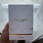 Отзывы Roja Dove Isola Verde