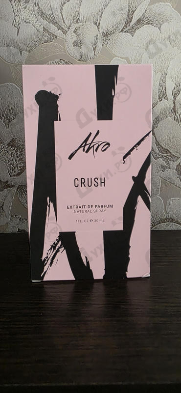 Отзывы Akro Crush