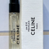 Отзыв Celine Un Ete Francais