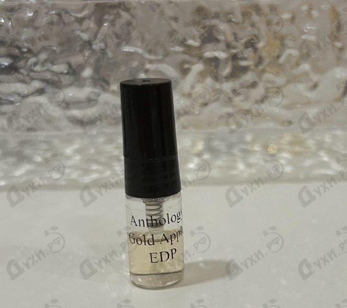 Купить Anthology Gold Apple