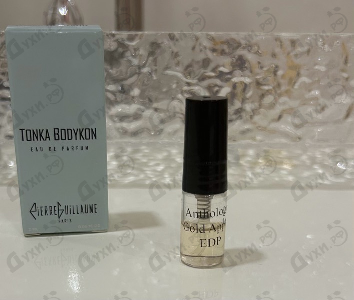 Купить Gold Apple от Anthology