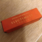 Парфюм Electimuss Moroccan Medjool