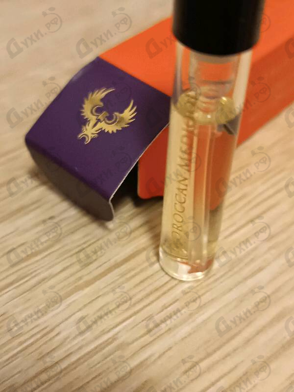 Купить Moroccan Medjool от Electimuss