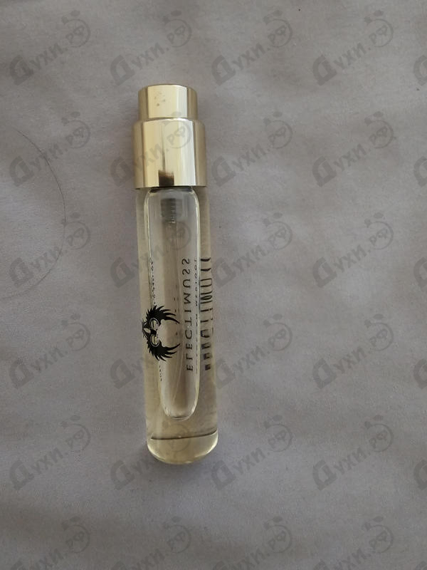 Парфюмерия Electimuss Moroccan Medjool