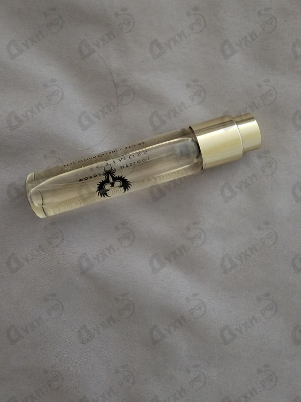 Духи Moroccan Medjool от Electimuss