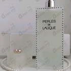 Отзывы Lalique Perles