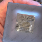 Парфюм Lalique Perles