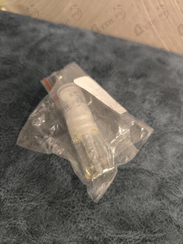 Духи Perles от Lalique