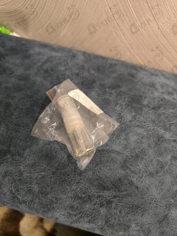 Отзыв Lalique Perles