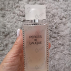 Отзыв Lalique Perles