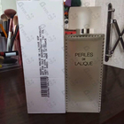 Духи Perles от Lalique