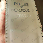 Духи Perles от Lalique