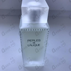 Отзыв Lalique Perles