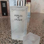 Отзыв Lalique Perles