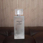 Духи Perles от Lalique