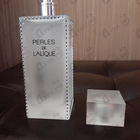 Отзыв Lalique Perles