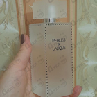 Отзывы Lalique Perles
