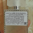 Отзыв Lalique Perles