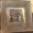 Отзыв Lalique Perles