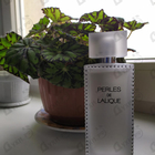 Отзыв Lalique Perles
