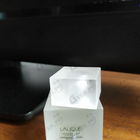 Отзыв Lalique Perles