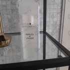 Отзыв Lalique Perles