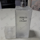 Отзывы Lalique Perles