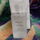 Духи Perles от Lalique
