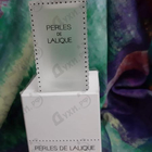 Духи Perles от Lalique