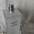 Отзыв Lalique Perles