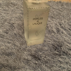 Отзыв Lalique Perles