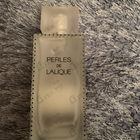 Отзывы Lalique Perles