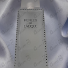 Духи Perles от Lalique