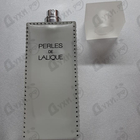 Отзыв Lalique Perles