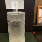 Отзыв Lalique Perles