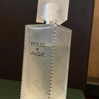 Отзывы Lalique Perles