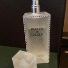 Духи Perles от Lalique