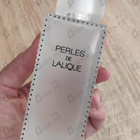 Отзывы Lalique Perles