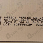 Отзыв Lalique Perles