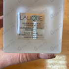 Отзыв Lalique Perles