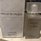 Отзывы Lalique Perles
