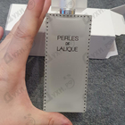 Духи Perles от Lalique