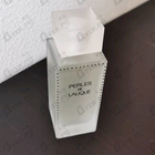 Духи Perles от Lalique