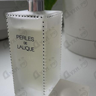 Духи Perles от Lalique