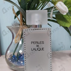 Отзыв Lalique Perles