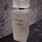 Отзыв Lalique Perles