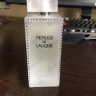 Духи Perles от Lalique