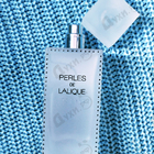 Отзыв Lalique Perles