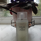 Отзывы Lalique Perles